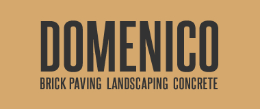 Domenico Brick Paving and Landscaping