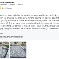 kleitherma google review