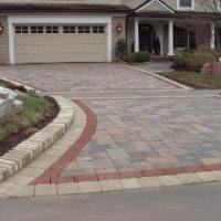 Paver Edging Paver Edging