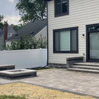 Sitting Walls, Fire Pits, BBQ Grills Sitting Walls, Fire Pits, BBQ Grills